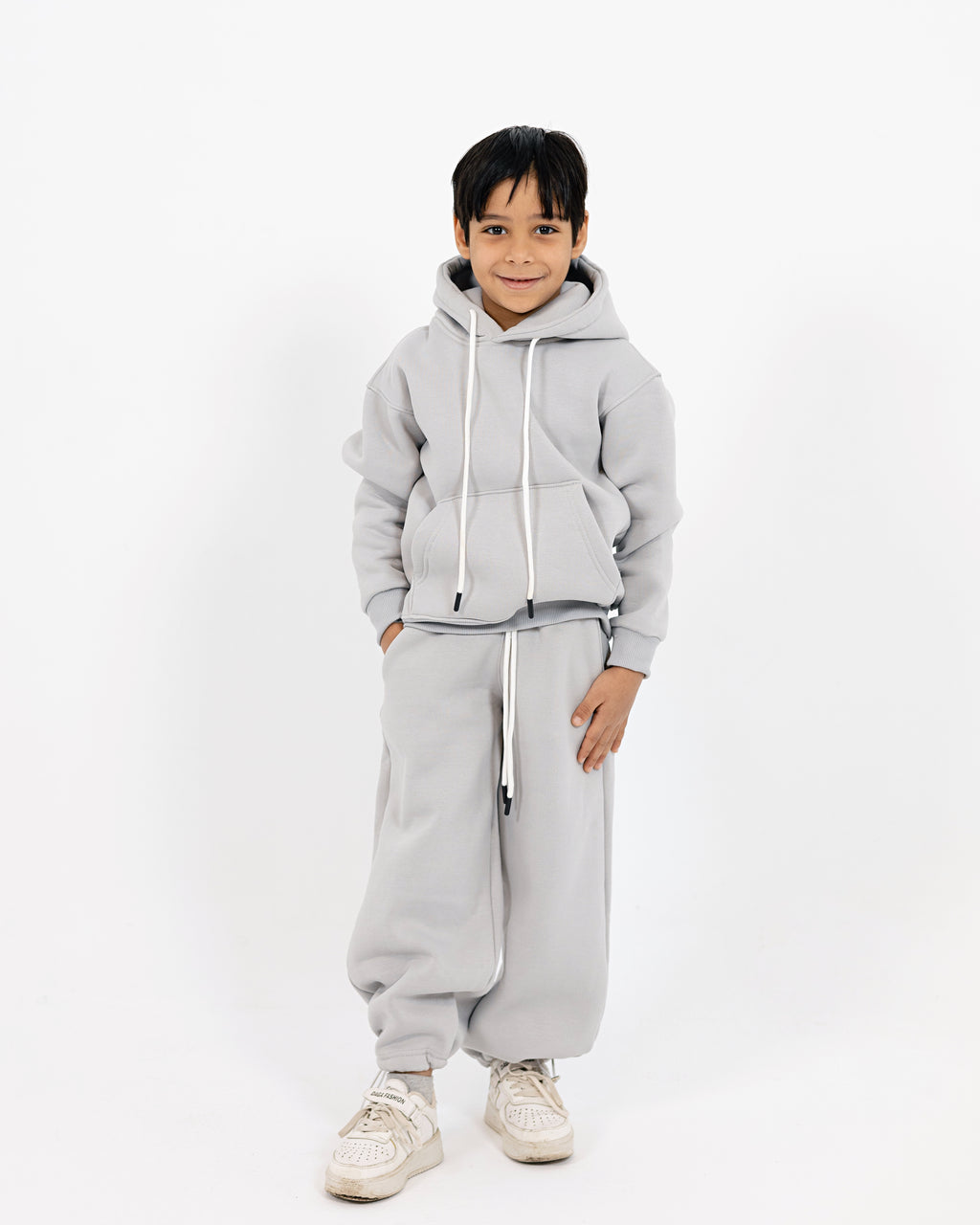 Comfee Grey Set