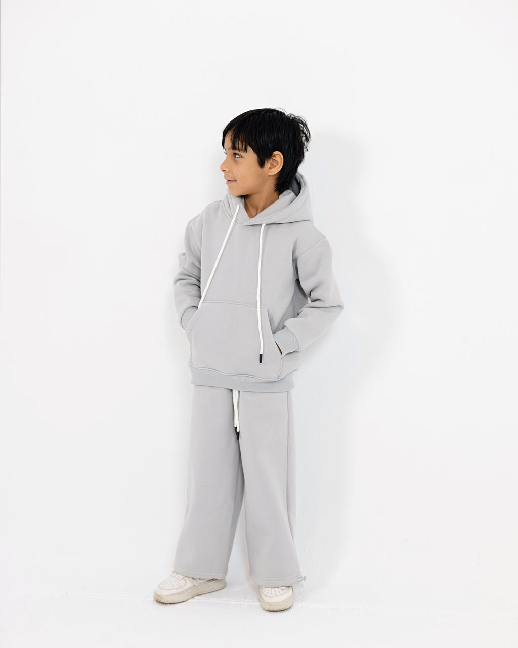Comfee Grey Set