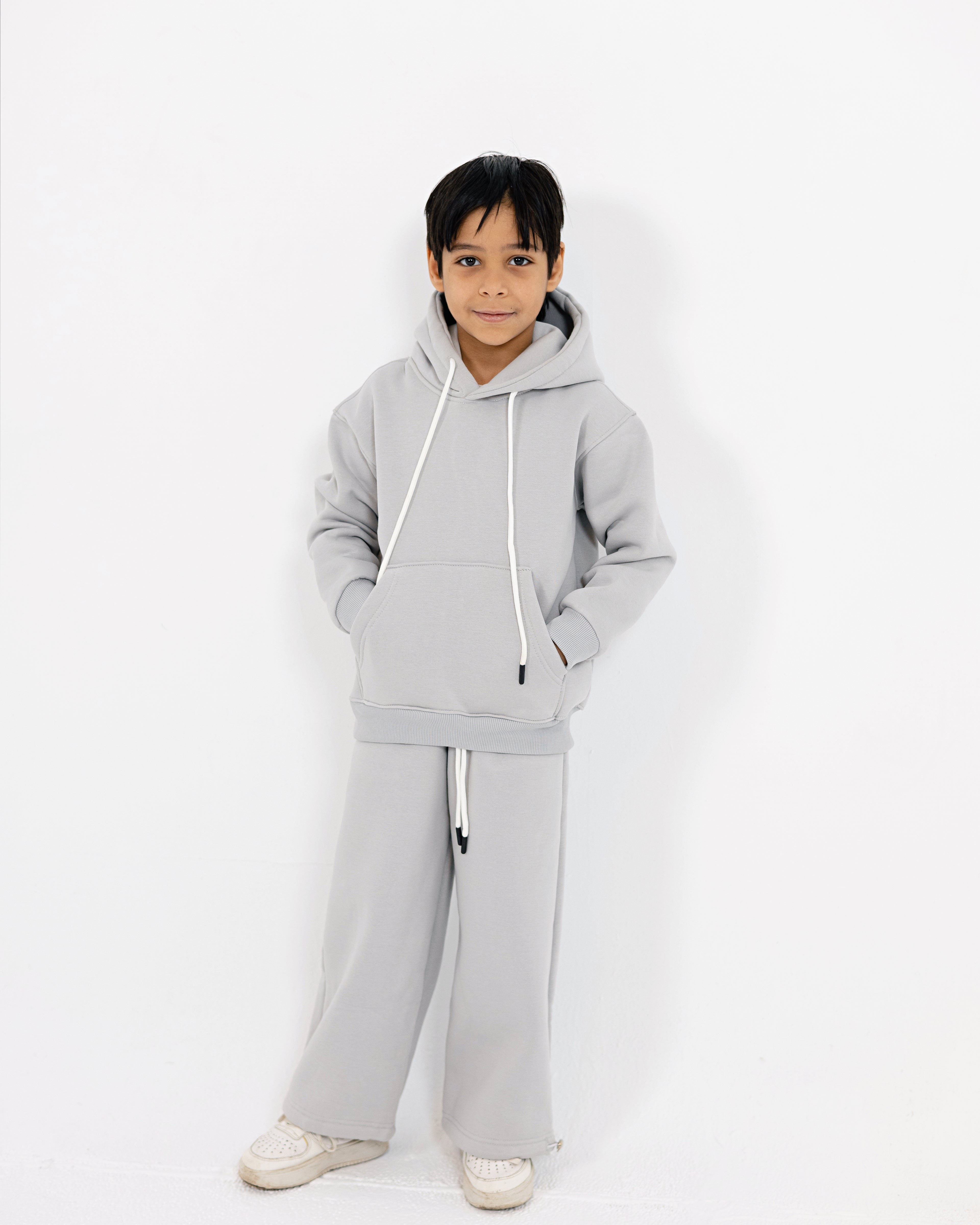 Comfee Grey Set